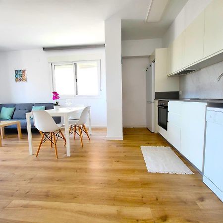 Piso Espacioso Vistas Al Mar A 100 Metros De Playa Оропеса дел Мар Екстериор снимка